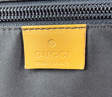 GUCCI JACKIE XL TOTE