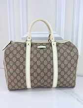 GUCCI BOSTON BAG