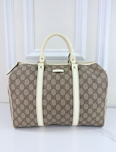GUCCI BOSTON BAG