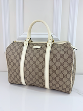 GUCCI BOSTON BAG