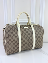 GUCCI BOSTON BAG