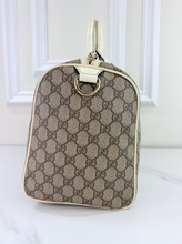 GUCCI BOSTON BAG