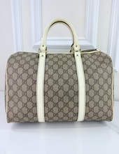 GUCCI BOSTON BAG