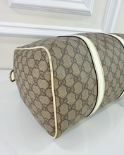 GUCCI BOSTON BAG