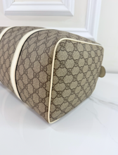 GUCCI BOSTON BAG