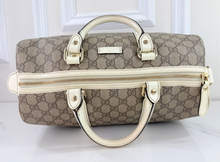 GUCCI BOSTON BAG