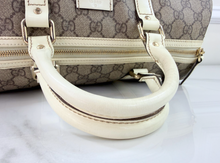 GUCCI BOSTON BAG