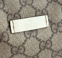 GUCCI BOSTON BAG