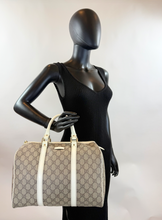 GUCCI BOSTON BAG