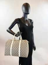 GUCCI BOSTON BAG