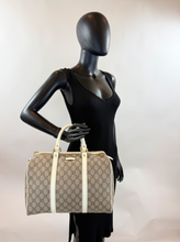 GUCCI BOSTON BAG