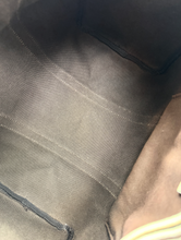 GUCCI BOSTON BAG
