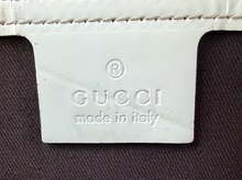 GUCCI BOSTON BAG