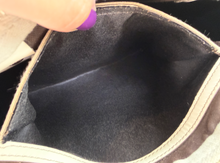 GUCCI BOSTON BAG
