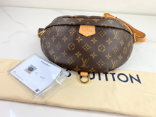 LOUIS VUITTON BUMBAG