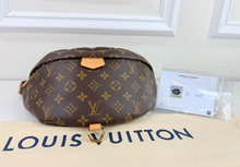 LOUIS VUITTON BUMBAG