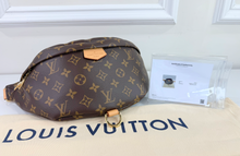 LOUIS VUITTON BUMBAG