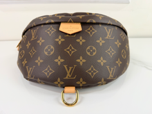 LOUIS VUITTON BUMBAG