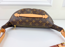 LOUIS VUITTON BUMBAG