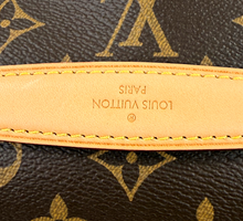 LOUIS VUITTON BUMBAG