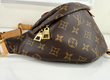LOUIS VUITTON BUMBAG
