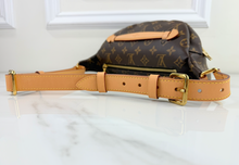 LOUIS VUITTON BUMBAG