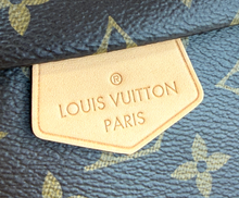 LOUIS VUITTON BUMBAG