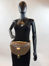 LOUIS VUITTON BUMBAG