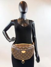 LOUIS VUITTON BUMBAG