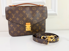 LOUIS VUITTON POCHETTE METIS MONOGRAM
