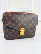 LOUIS VUITTON POCHETTE METIS MONOGRAM