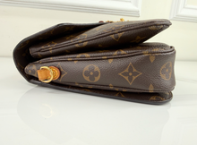 LOUIS VUITTON POCHETTE METIS MONOGRAM