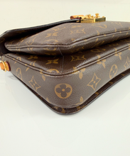 LOUIS VUITTON POCHETTE METIS MONOGRAM
