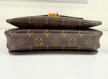 LOUIS VUITTON POCHETTE METIS MONOGRAM