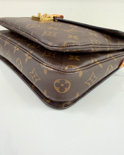 LOUIS VUITTON POCHETTE METIS MONOGRAM