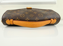 LOUIS VUITTON POCHETTE METIS MONOGRAM