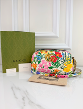GUCCI MARMONT LIMITED EDITION X KEN SCOTT FLORAL PRINT