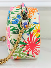 GUCCI MARMONT LIMITED EDITION X KEN SCOTT FLORAL PRINT