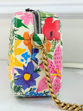 GUCCI MARMONT LIMITED EDITION X KEN SCOTT FLORAL PRINT