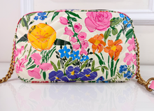 GUCCI MARMONT LIMITED EDITION X KEN SCOTT FLORAL PRINT