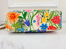 GUCCI MARMONT LIMITED EDITION X KEN SCOTT FLORAL PRINT