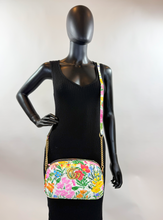 GUCCI MARMONT LIMITED EDITION X KEN SCOTT FLORAL PRINT