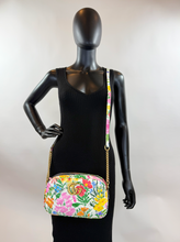 GUCCI MARMONT LIMITED EDITION X KEN SCOTT FLORAL PRINT