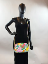 GUCCI MARMONT LIMITED EDITION X KEN SCOTT FLORAL PRINT