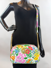 GUCCI MARMONT LIMITED EDITION X KEN SCOTT FLORAL PRINT