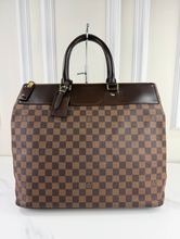 LOUIS VUITTON DE GREENWICH PM