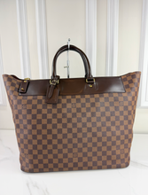 LOUIS VUITTON DE GREENWICH PM