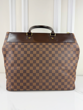 LOUIS VUITTON DE GREENWICH PM