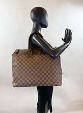 LOUIS VUITTON DE GREENWICH PM