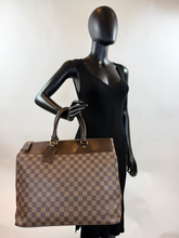 LOUIS VUITTON DE GREENWICH PM